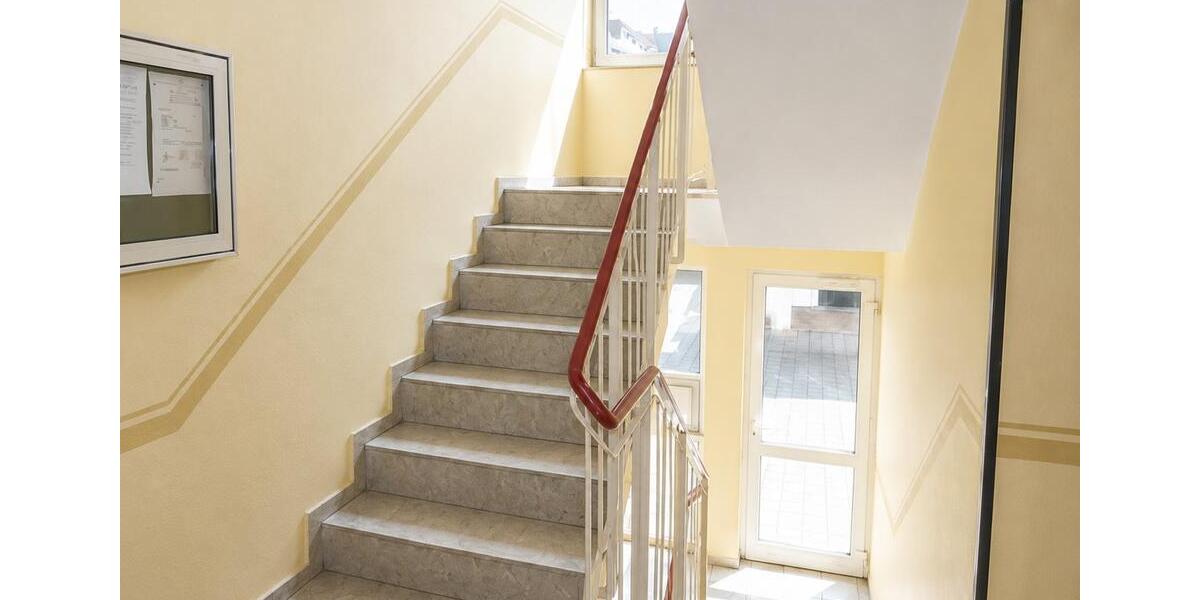 Erdgeschoßwohnung Kassel - 1 Zimmer, 21 m&sup2;, 59.950&euro; | Angebot:27084484