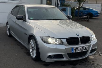 BMW 320 265.000 km 8.500 &euro; Amöneburg 35287