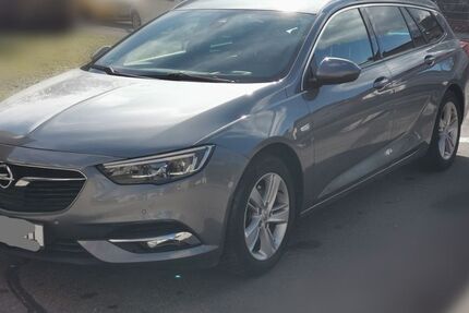 Opel Insignia 97.000 km 18.900 &euro; Augsburg 86167