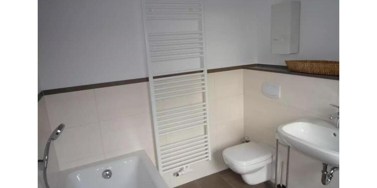 Etagenwohnung Gevelsberg - 3 Zimmer, 94 m&sup2;, 850&euro; | Angebot:25294424