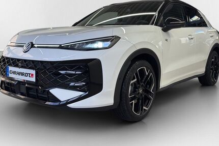 VW T-Roc 5.000 km 37.090 &euro; Hildburghausen 98646
