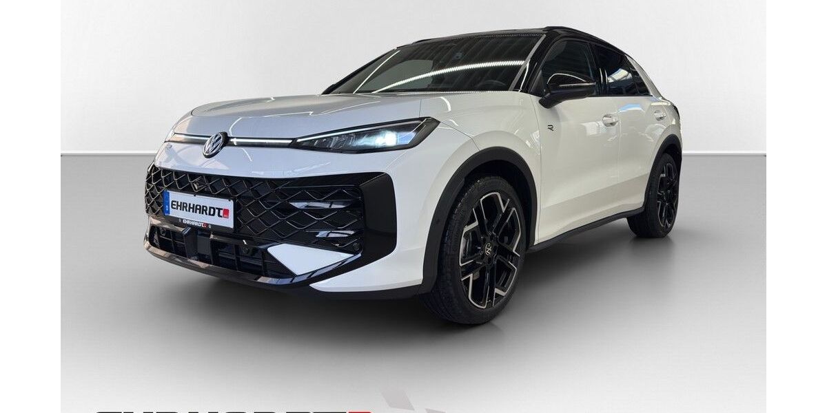 VW T-Roc 5.000 km 37.090 &euro; Hildburghausen 98646