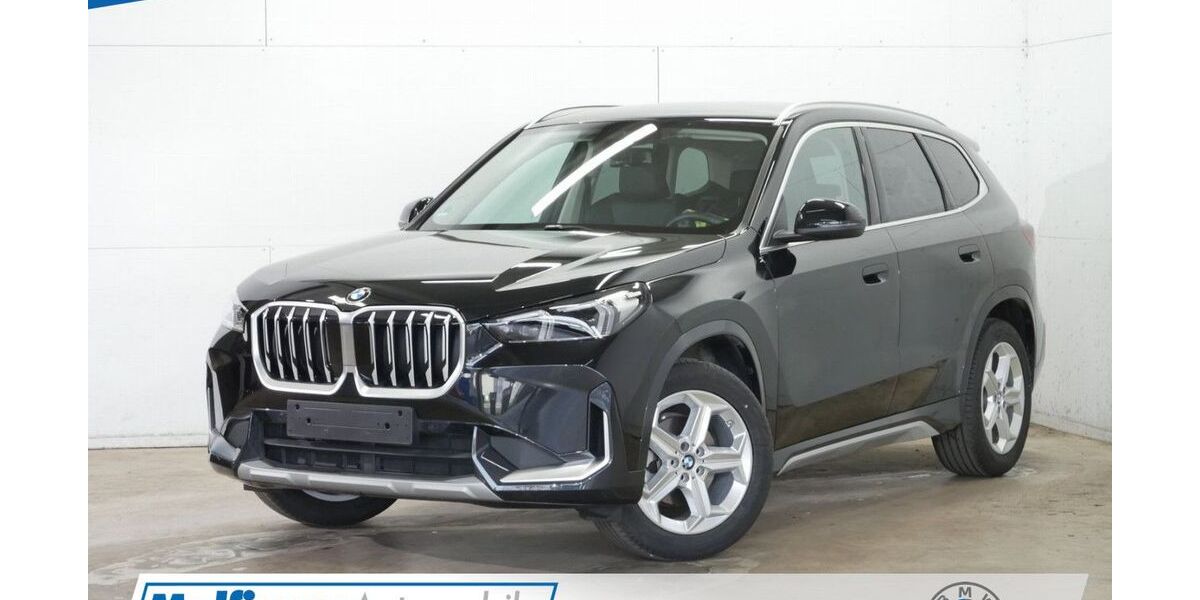 BMW X1 11.766 km 39.900 &euro; Heidenheim 89520