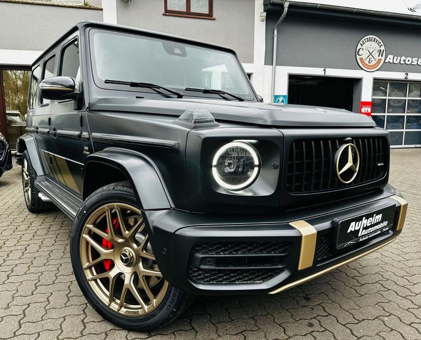 G 63 AMG