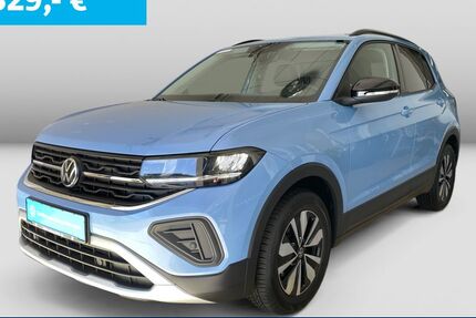 VW T-Cross 2.428 km 22.930 &euro; Esslingen (bei Stuttgart) 73734