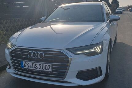 Audi A6 134.064 km 28.900 &euro; Felsberg 34587