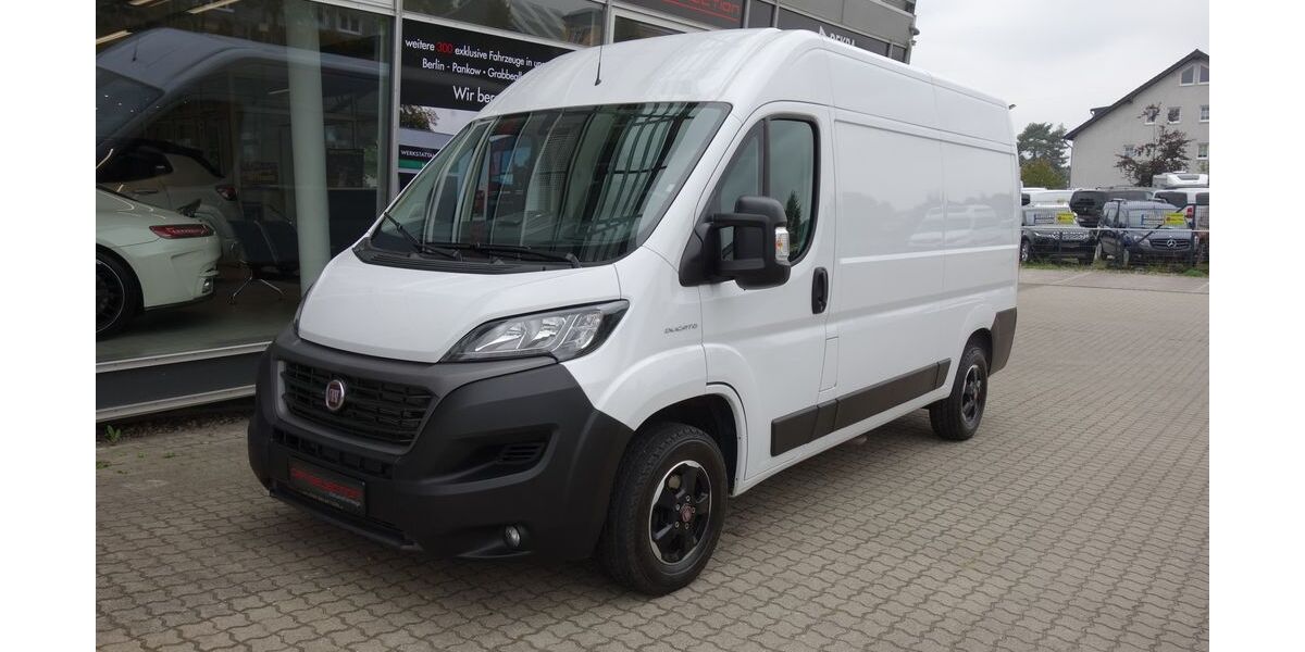 Fiat Ducato 22.323 km 23.700 € Fredersdorf-Vogelsdorf OT Fredersdorf Nord 15370