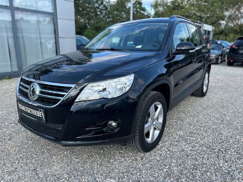 Tiguan