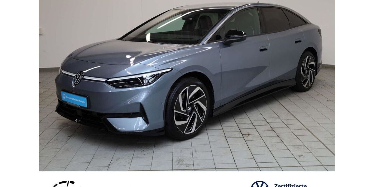 VW ID.7 16.473 km 45.480 &euro; Amberg 92224