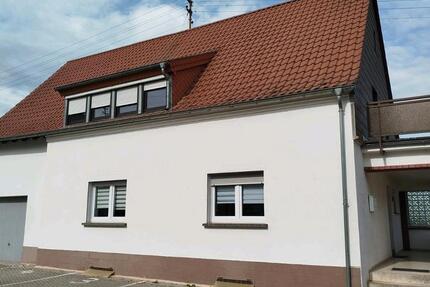 Wohnung Eppelborn - 3 Zimmer, 94 m&sup2;, 520&euro; | Angebot:26412254
