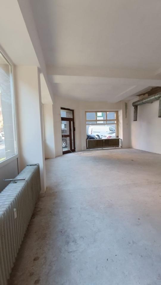Laden - Vielseitig nutzbare Gewerbefläche in Seifenstraße 12 in Wuppertal!