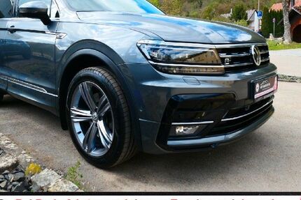 VW Tiguan 95.200 km 26.350 &euro; Pappenheim 91788
