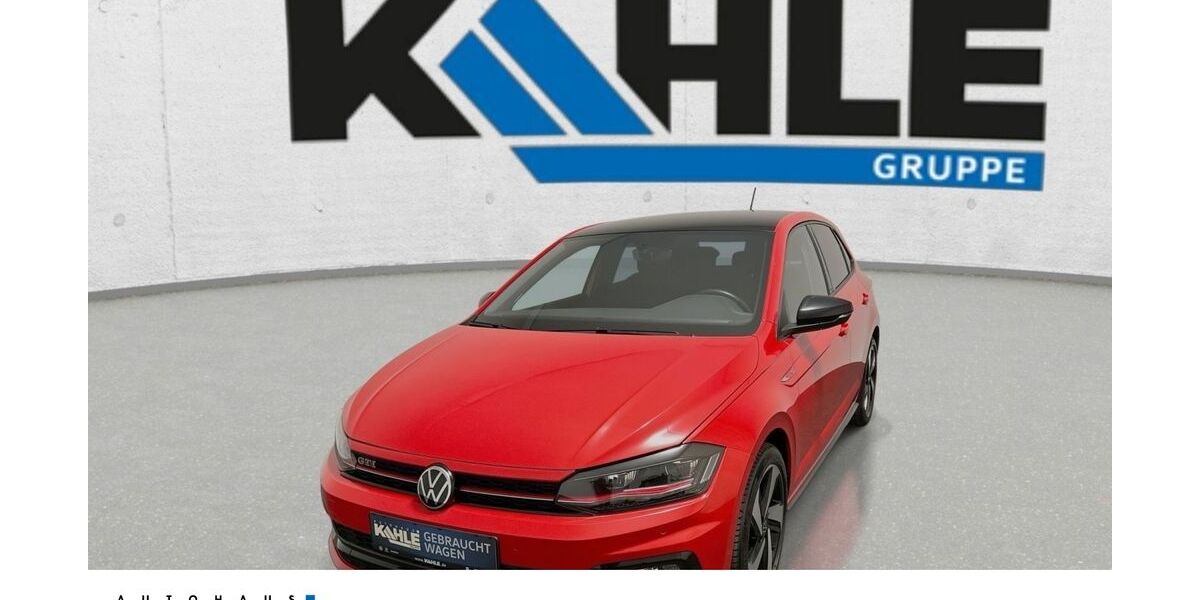 VW Polo 45.416 km 22.990 &euro; Wunstorf 31515