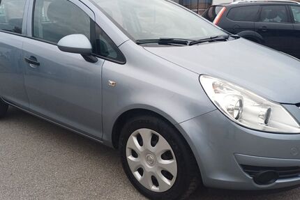 Opel Corsa 149.000 km 3.390 &euro; Hengersberg 94491