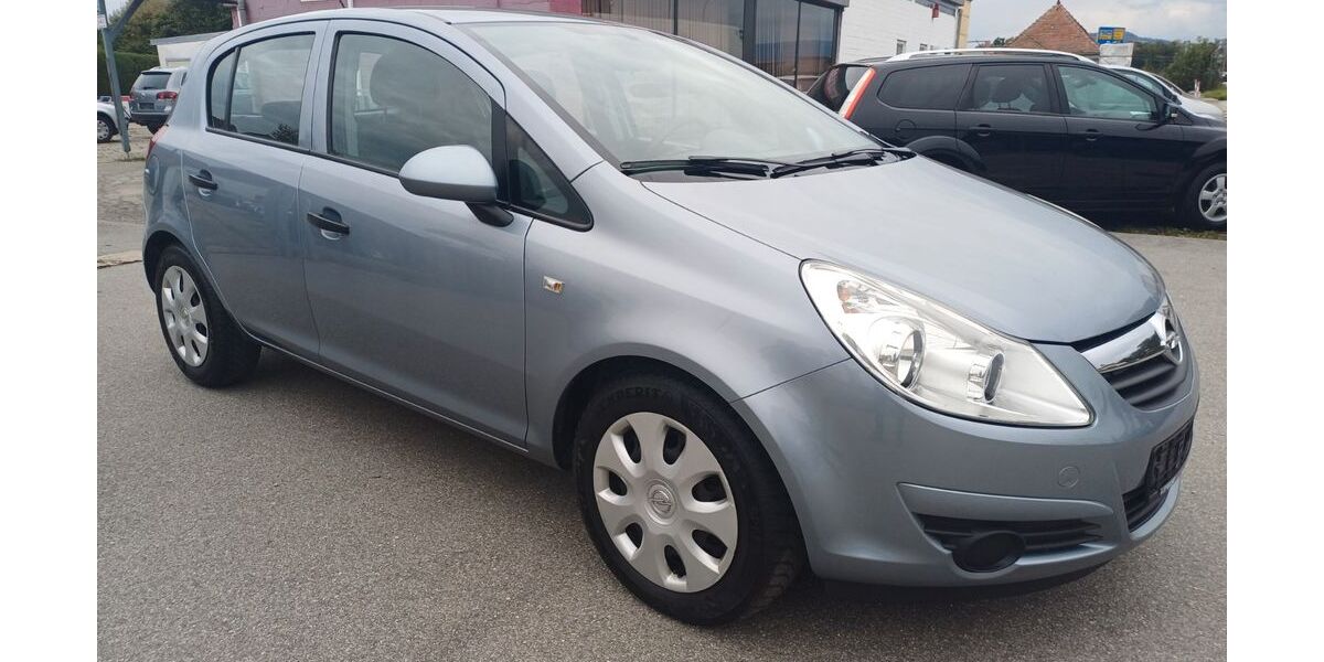 Opel Corsa 149.000 km 3.390 &euro; Hengersberg 94491