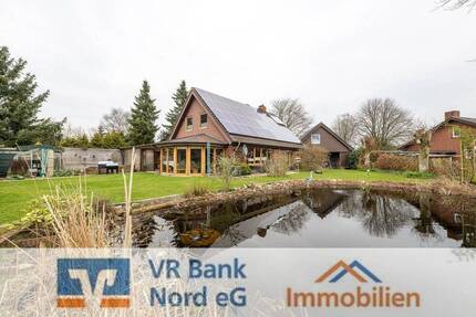 Haus Süderlügum - 5 Zimmer, 165 m&sup2;, 359.900&euro; | Angebot:26309972