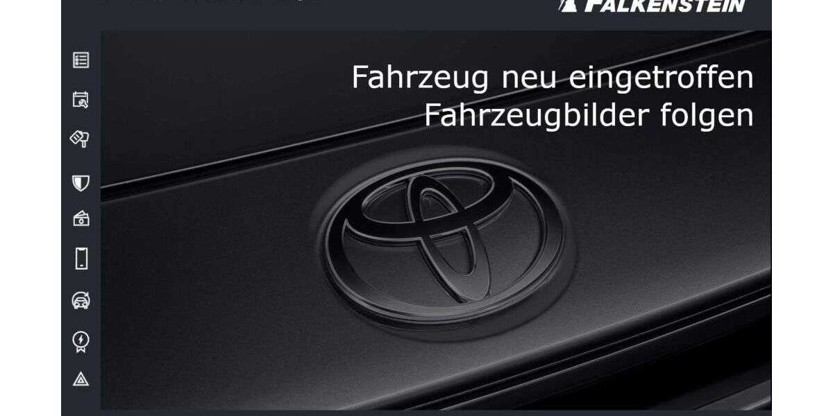 Toyota Corolla 30.500 km 23.980 &euro; Papenburg - Ems 26871