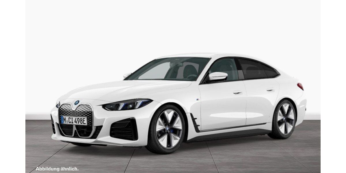 BMW i4 34.360 km 48.802 &euro; Bremen 28279