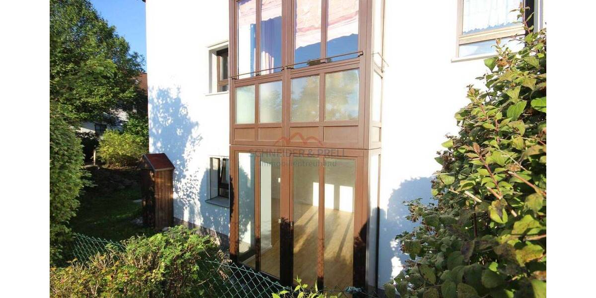 Etagenwohnung Wolfratshausen - 2 Zimmer, 54 m&sup2;, 760&euro; | Angebot:26656856