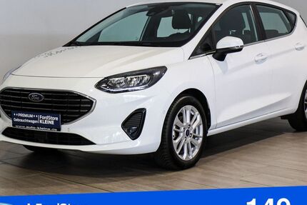 Ford Fiesta 43.484 km 14.990 &euro; Paderborn 33102