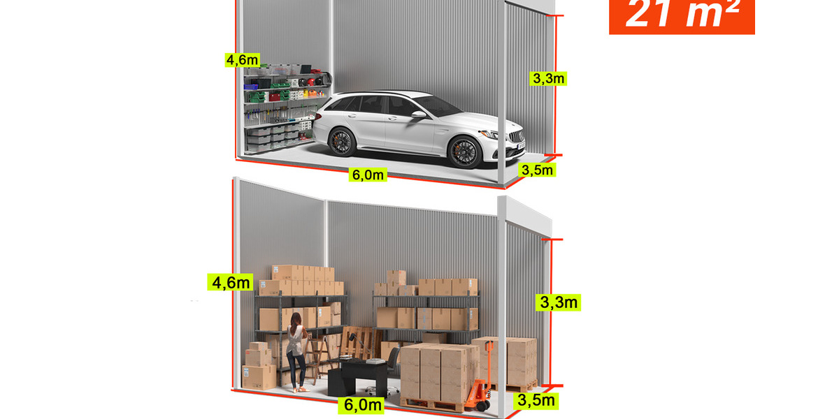 Gewerbeobjekt Lollar - 209&euro; | Angebot:26311630