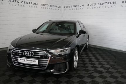 Audi A6 112.073 km 28.950 &euro; Cloppenburg 49661