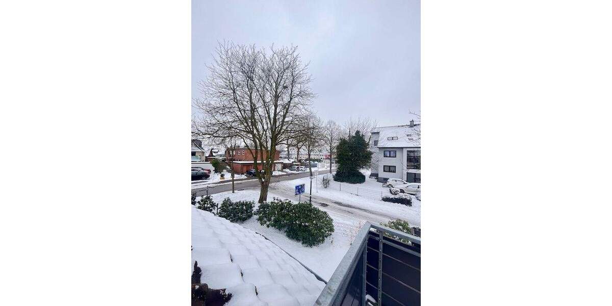 Etagenwohnung Stuhr Brinkum - 2 Zimmer, 74 m&sup2;, 215.000&euro; | Angebot:24821034