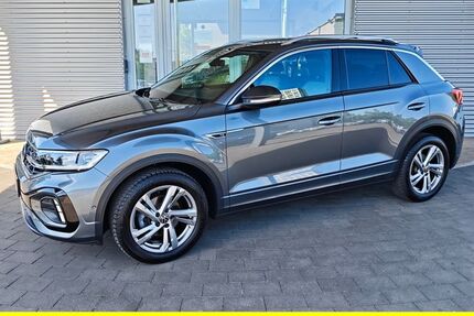 VW T-Roc 30.980 km 28.790 &euro; Erlangen 91058