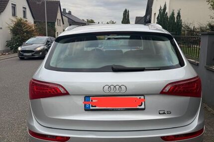 Audi Q5 163.450 km 9.950 € Elz 65604