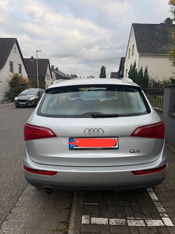 Audi Q5 163.450 km 9.950 € Elz 65604