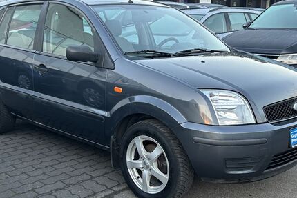 Ford Fusion 199.890 km 1.890 &euro; Königswinter 53639