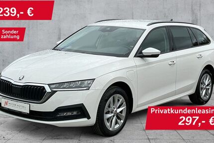 Skoda Octavia 68.056 km 21.430 &euro; Bayreuth 95448