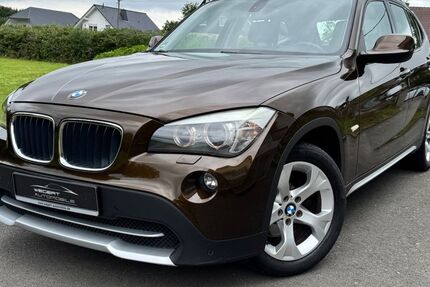 BMW X1 129.780 km 8.297 &euro; Waldbröl 51545