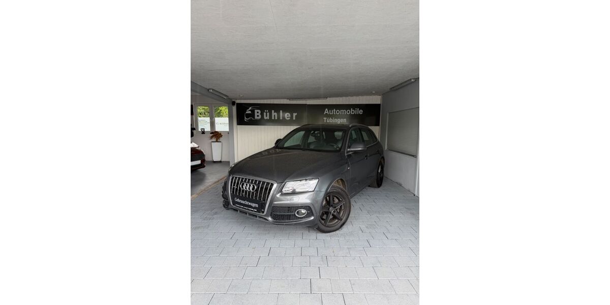 Audi Q5 205.090 km 9.990 &euro; Tübingen 72072