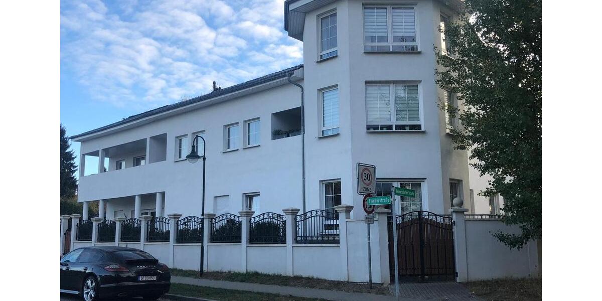 Etagenwohnung Bernau bei Berlin - 3 Zimmer, 94 m&sup2;, 1.287&euro; | Angebot:24853866