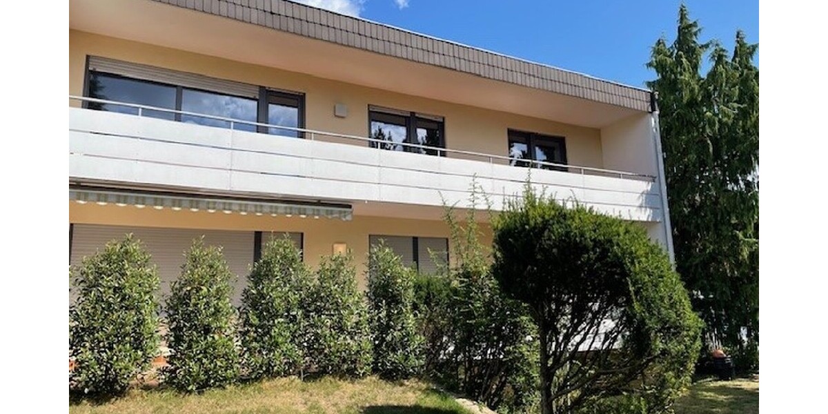 albero:) renovierte, lichtdurchflutete 4 Zimmer in ruhiger Anwohnerlage und kleiner Wohneinheit 4 zimmer