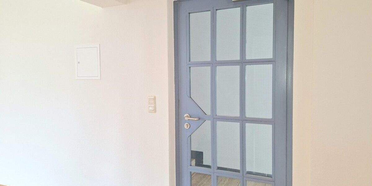 Helle, renovierte Büroräume in zentraler Lage von Haltern am See! - Gewerbeobjekt Haltern am See Haltern | Angebot:23974435