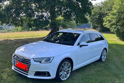 Audi A4 Allroad 265.000 km 16.000 &euro; Bessenbach 63856