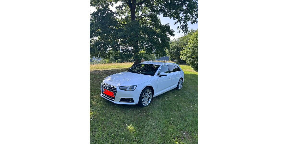 Audi A4 Allroad 265.000 km 16.000 &euro; Bessenbach 63856