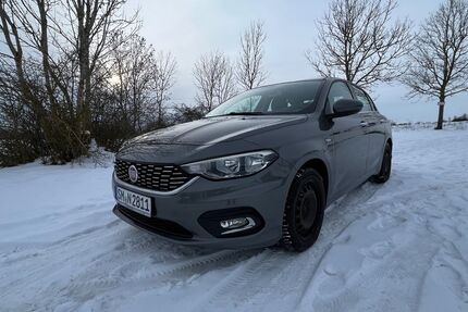 Fiat Tipo 144.000 km 7.900 &euro; Meiningen 98617