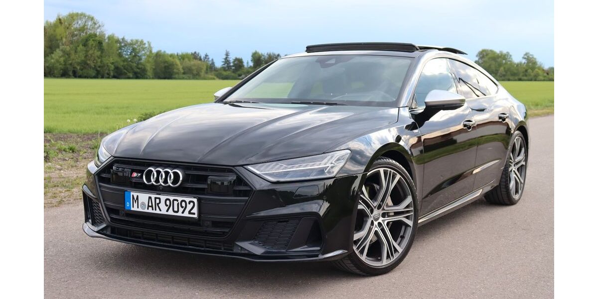 Audi A7 68.300 km 47.980 &euro; Munchen 80995