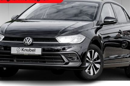 VW Polo 25.742 km 19.880 &euro; Ahaus 48683