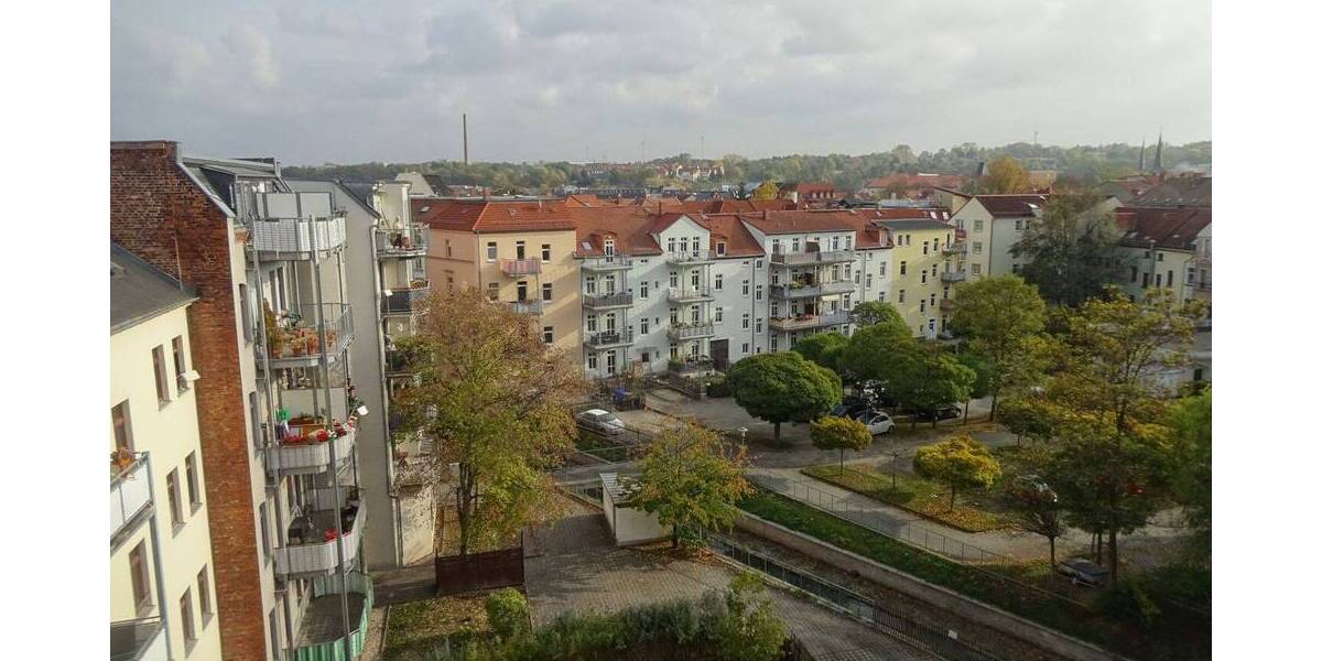 Etagenwohnung Zwickau Innenstadt - 2 Zimmer, 55 m&sup2;, 55.000&euro; | Angebot:25780738