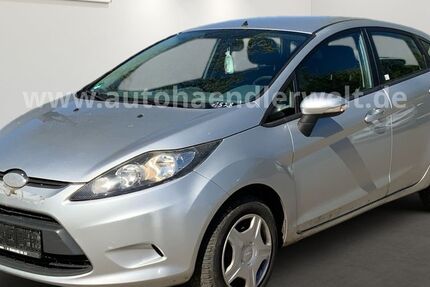 Ford Fiesta 212.439 km 1.899 &euro; Brehna 06796