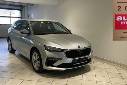 Skoda Scala 3.310 km 20.999 &euro; Frohburg 04654