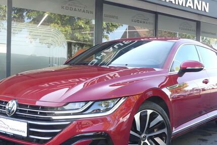 VW Arteon 24.680 km 32.770 € Rheda-Wiedenbrück 33378