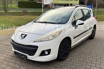 Peugeot 207 271.000 km 1.495 &euro; Boppard 56154