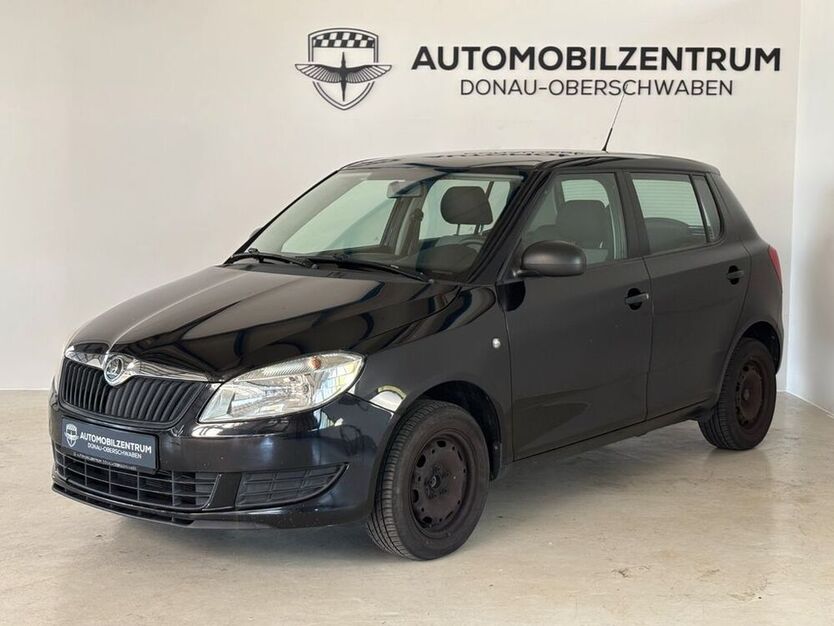 Fabia