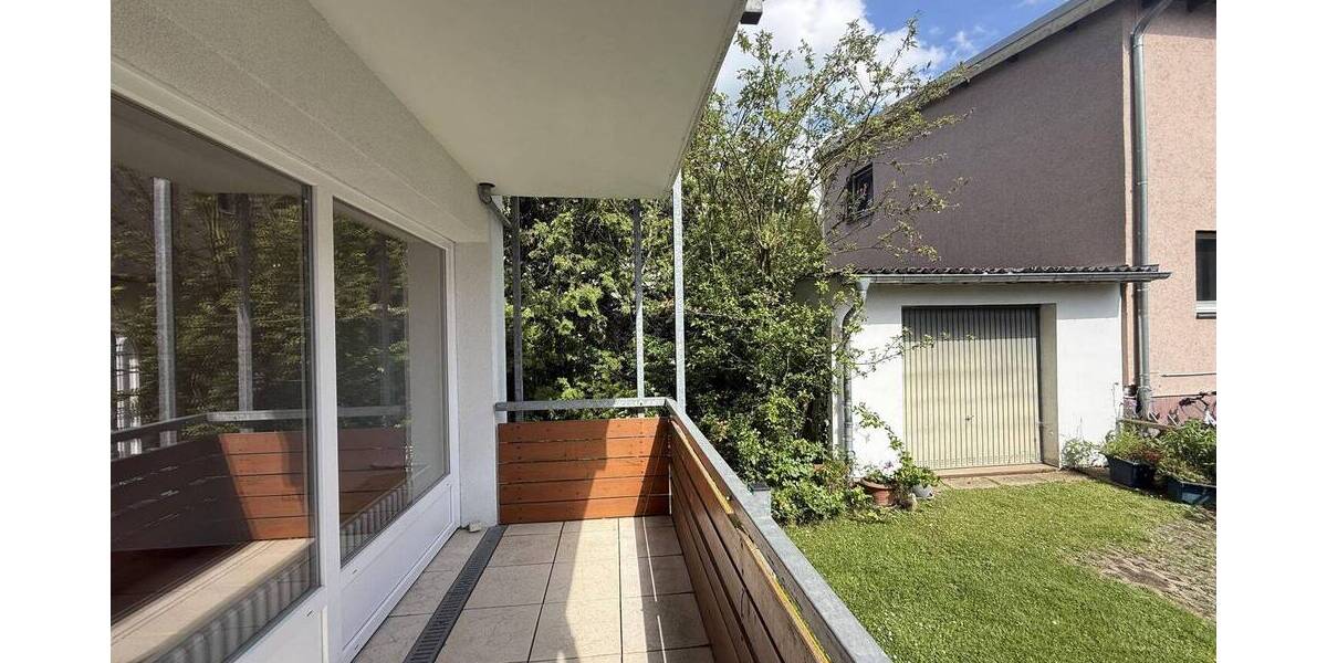 Etagenwohnung Göttingen Oststadt - 2 Zimmer, 53 m&sup2;, 229.000&euro; | Angebot:26875195
