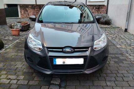 Ford Focus 186.162 km 4.500 &euro; Weinheim 69469
